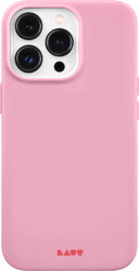 LAUT Huex Pastels - etui ochronne do iPhone 14 Pro Max (candy) (L_IP22D_HXP_P)