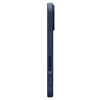 Spigen Liquid Air - Etui do iPhone 17 (Navy Blue) (ACS10370)