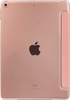 LAUT Huex Folio - obudowa ochronna z uchwytem do Apple Pencil do iPad 10.2" 7/8/9G (rose) (L_IPD192_HP_P)