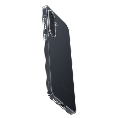 Spigen Liquid Crystal - Etui do Samsung Galaxy A36 5G (Przezroczysty) (ACS09167)