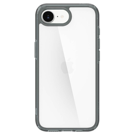 Spigen Ultra Hybrid - Etui do iPhone 16e (Space Crystal) (ACS09531)