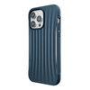 X-Doria Raptic Clutch - Biodegradowalne etui iPhone 14 Pro Max (Drop-Tested 3m) (Blue) (494236)