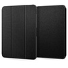 Spigen Urban Fit - Etui do iPad Air 11” M3 (2025) / M2 (2024) / iPad Air 10.9” (5-4 gen.) (2022-2020) (Black) (ACS07754)