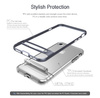 Mercury Dream Bumper - Etui Samsung Galaxy S9 z metalową podstawką (złoty) (7631)