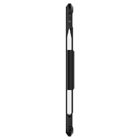 Spigen Ultra Hybrid Pro - Etui do iPad Air 11” M3 (2025) / M2 (2024) / iPad Air 10.9” (5-4 gen.) (2022-2020) (Black) (ACS02697)