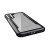 X-Doria Raptic Shield Pro - Etui Samsung Galaxy S22+ 5G (Antimicrobial Protection) (Black) (462822)