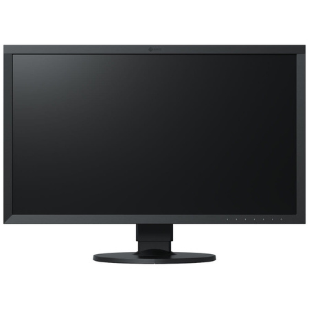 EIZO ColorEdge CS2731-BK - monitor LCD 27" z kalibracją sprzętową, licencja ColorNavigator, 99% AdobeRGB, USB-C (CS2731-BK)