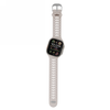 Decoded Silicone Ares O Band - silikonowy pasek do Apple Watch 44/46/49 mm (clay) (D26AWS46ABS1CY)