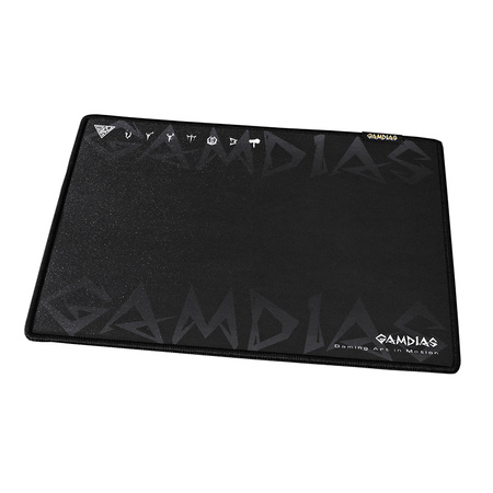 Gamdias Nyx Speed - Podkładka pod mysz rozmiar M (GMM2300)
