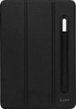 LAUT Huex Folio - obudowa ochronna z uchwytem do Apple Pencil do iPad Pro 12.9" 4/5/6G - Czarny (L_IPP21L_HP_BK)