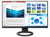 EIZO FlexScan EV2720S-BK - monitor 27", 2560 x 1440, WQHD 16:9, (czarny) (EV2720S-BK)