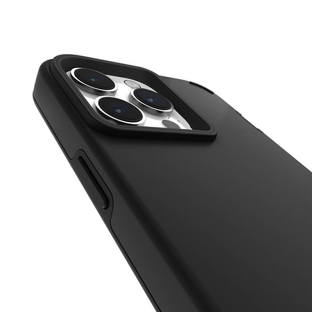 Case-Mate Tough Duo - Etui iPhone 15 Pro Max (Black) (CM051630)