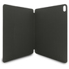 Karl Lagerfeld Book Cover Saffiano Magnetic Karl & Choupette - Etui iPad Air 13” M3 (2025) / iPad Air 13” M2 (2024) (czarny) (KLFC13RM24SAKCK)