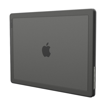 Incase Edge Hardshell Case - Etui MacBook Pro 16" (M4/M3/M2/M1/2024-2021) (Black) (INMB200754-BLK)