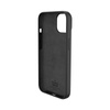 PURO ICON Cover - Etui iPhone 14 Plus (czarny) (IPC1467ICONBLK)