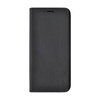PureGear WALLET Series - Etui z klapką iPhone 14 Pro Max (czarny) (PG-W-IPH14PROMAX-BK)