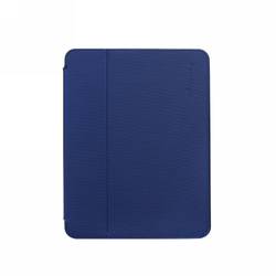 Pomologic BookFolio - obudowa ochronna do iPad Air 10.9" 4/5G (navy) (POM-BFIPAD109-502)