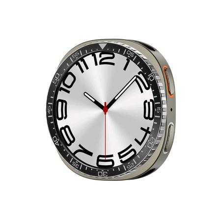 Spigen Bezel Tune Diver - Obudowa / Pierścień ochronny do Samsung Galaxy Watch 8 44 mm (Black) (ACS10008)