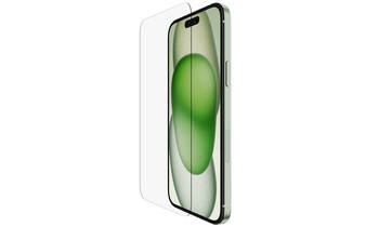 Belkin UltraGlass2 AM Szkło hartowane do iPhone 15 Plus/14 Pro Max (OVA132ZZ)
