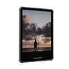 UAG Scout+ - etui z podstawką oraz uchwytem na Apple Pencil do iPad Air 11" M2 (2024) / M3 (2025) (ash) (124493113131)