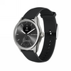 Withings Scanwatch 2 - zegarek z funkcją EKG, pomiarem pulsu i SPO2 oraz mierzeniem aktywności fizycznej i snu (42mm, black) (HWA10-model 4-All-Int)