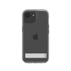ZAGG Crystal Palace KS - obudowa ochronna do iPhone 16e / 15 / 14 / 13 kompatybilna z MagSafe (clear) (702318189)