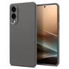 Spigen Liquid Air - Etui do Samsung Galaxy S25 Edge (Marble Grey) (ACS09421)