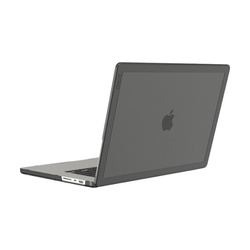Incase Edge Hardshell Case - Etui MacBook Pro 16" (M4/M3/M2/M1/2024-2021) (Black) (INMB200754-BLK)