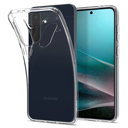 Spigen Liquid Crystal - Etui do Samsung Galaxy A36 5G (Przezroczysty) (ACS09167)