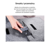 Unitek Hub 4w1 USB-C 10 Gbps, 2x USB-A i 2x USB-C H1112DGY01 (H1112DGY01)