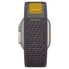 Spigen Athlex Air - Pasek do Apple Watch 44/45/46/49 mm (Active Gray) (AMP09034)
