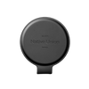 Native Union Voyage 2-in-1 Qi2 Wireless Charger - bezprzewodowa ładowarka podróżna Qi2 15W do dwóch urządzeń kompatybilna z MagSafe (black) (VOY-2IN1-WL-BLK)