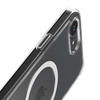 Crong Clear MAG Cover - Etui iPhone 16e MagSafe (przezroczysty) (CRGCLRMIPSE4TRS)
