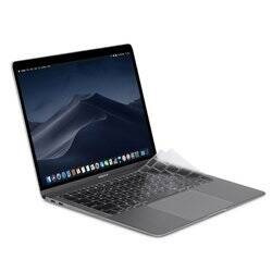 Moshi ClearGuard - Nakładka na klawiaturę MacBook Air 13" Retina (2019 / 2018) (EU layout) (99MO021922)