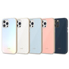 Moshi iGlaze Slim Hardshell Case - Etui iPhone 13 Pro Max (system SnapTo) (Dahlia Pink) (99MO132013)
