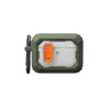 UAG Plasma - obudowa ochronna do Airpods Pro 3G (olive) (104132117272)