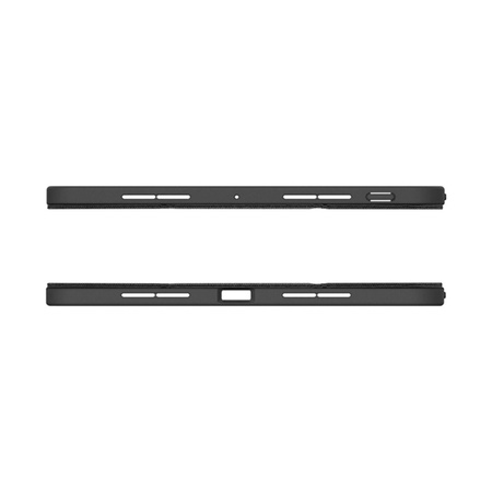 Spigen Urban Fit - Etui do iPad Pro 11" (M4, 2024) (Black) (ACS07020)