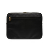 Guess Triangle 4G Sleeve - Etui na notebooka 13" / 14" (czarny) (GUCS14ZPGSTEGK)