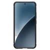 Spigen Rugged Armor - Etui do Xiaomi 15 (Matte Black) (ACS08859)