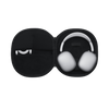Decoded Carry Case -  etui ochronne do słuchawek AirPods Max (black) (DA23APMC1BK)