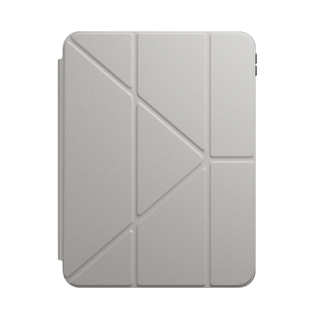 Native Union Active Case - obudowa ochronna z uchwytem na Apple Pencil do iPad Air 13" M2 (2024) / M3 (2025) (sandstone) (ACTCSE-SAN-IPA-13)
