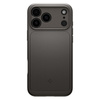 Spigen Thin Fit Mag MagSafe - Etui do iPhone 17 Pro (Gunmetal) (ACS10341)