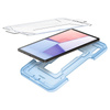 Spigen GLAS.TR EZ FIT - Szkło hartowane do Samsung Galaxy Tab S9 11" (Przezroczysty) (AGL07000)