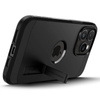 Spigen Tough Armor Mag MagSafe - Etui do iPhone 15 Pro Max (Czarny) (ACS06594)