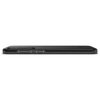 Spigen Thin Fit - Etui do Samsung Galaxy S23 FE (Czarny) (ACS06363)