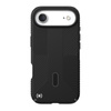 Speck Presidio2 Grip ClickLock & MagSafe - Etui iPhone Air (Black / Slate Grey / White) (150968-D143)