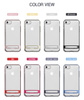Mercury Dream Bumper - Etui Samsung Galaxy S9 z metalową podstawką (złoty) (7631)