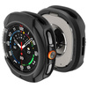 Spigen Liquid Air - Obudowa do Samsung Galaxy Watch 8 Classic 46 mm (Matte Black) (ACS09841)