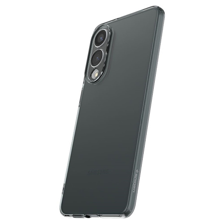 Spigen Liquid Crystal - Etui do Samsung Galaxy S25 Edge (Space Crystal) (ACS09426)