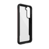 X-Doria Raptic Shield Pro - Etui Samsung Galaxy S22+ 5G (Antimicrobial Protection) (Red) (462839)